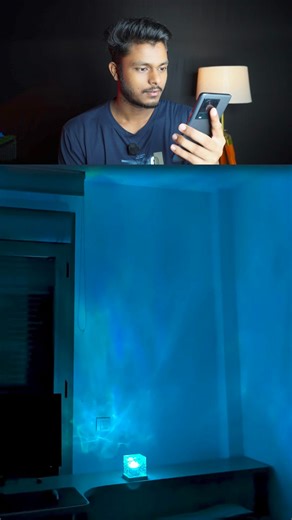 Reality of Viral Wave Lamp 😱 || Tech Diary #techdiary | Tech Diary