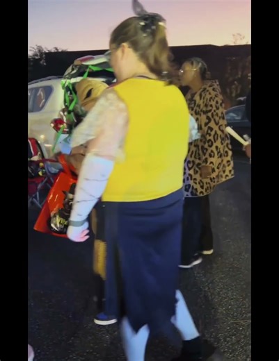 TMWB Trunk-or-Treat 2025 #jesus