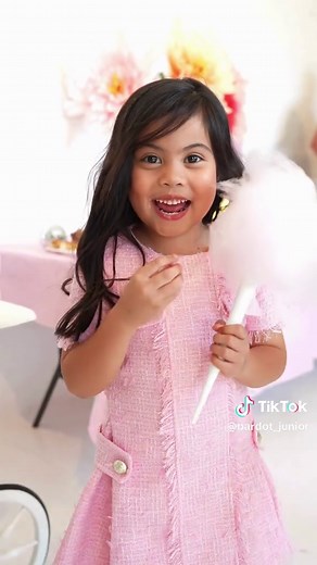 Highlights from the Bardot Junior x Junior Runway Australia Event
