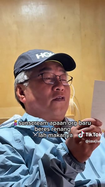 papa lee nangis baca nya🥹🥹 #dk #seventeen