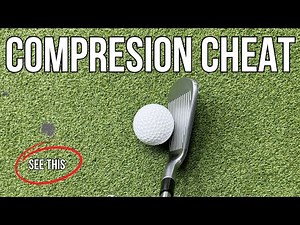 The Cheat Move that Makes Compression Happen