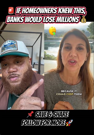 🚨Most people never learn the money plays that actually save them real money. 🚫Banks won’t explain this. Schools won’t explain this. But you deserve to understand your mortgage the right way. 📌Save this video so you don’t forget it. And📲 follow @robbie_rory for daily financial game that actually helps you build wealth. #mortgageadvice #financialliteracy #wealthbuilding #homeowners #moneymoves
