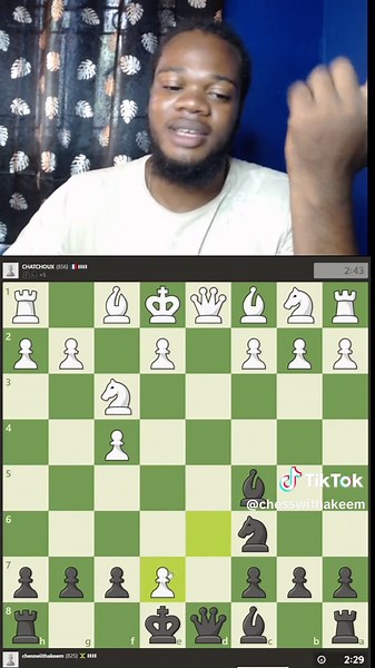 Mastering the Englund Gambit: Chess Tips and Tricks