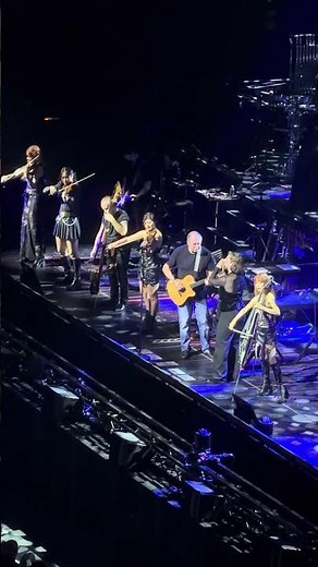 Hans Zimmer - 15.11.2025 im Hallenstadion Zürich - Lion King 1/2