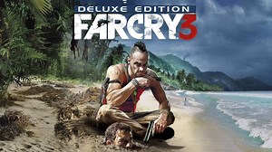 Kaufe Far Cry 3 Deluxe Edition - PC (Ubisoft Connect)
