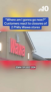 334K views · 4.2K reactions | Two Northeast Philadelphia Wawa stores...
