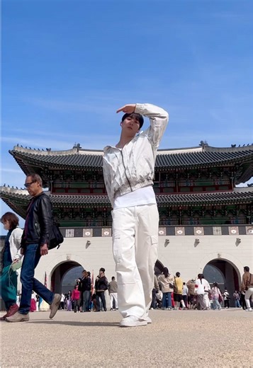 BTS Inspired Swim & Dance Challenge