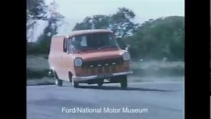 68K views · 2K reactions | Ford Transit - durability and reliability for 56 years | Transit Center | Facebook