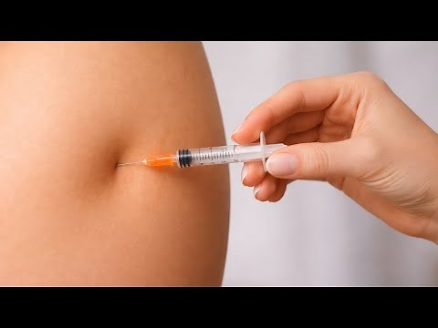 How to Administer an IM Injection - Step by Step