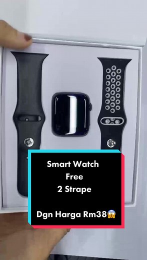 Smartwatch T55: Cara Menghubungkan dan Memasang Aplikasi