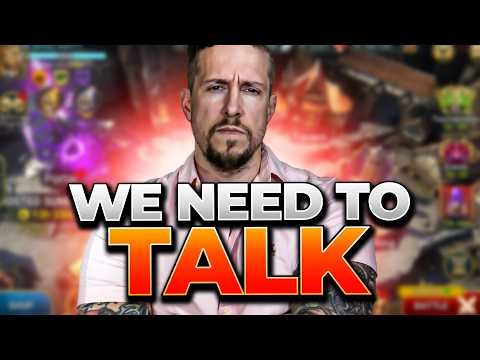 RAID's Problems are Obvious, the Solutions are Unclear..