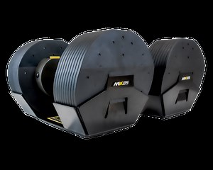 MX100 Evolution Series