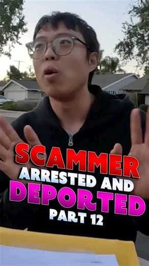 Tech Support Scammer DEPORTED [PART 12]