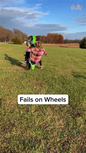 276K views · 6.1K reactions | What could possibly go wrong? 藍 #afv #fail #funny | America's Funniest Home Videos | Facebook