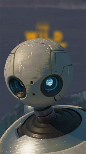 🎬 Already dubbed the BEST animated movie of the year and hailed as the greatest DreamWorks animation ever—The Wild Robot is a must-see masterpiece! 🤖🌿 🎥 Now showing at Ster-Kinekor, Immerse yourself in The IMAX Experience® today for the ultimate adventure! 🎟️ Book your tickets now: https://bit.ly/3TAihFY #TheWildRobot #IMAX #NowShowing #SterKinekor #DoMoviesRight | Ster-Kinekor Theatres