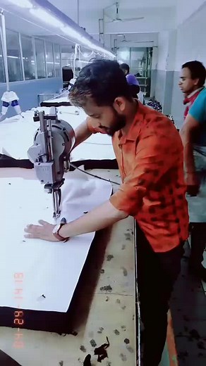 Muzaffar Khan simpal on TikTok