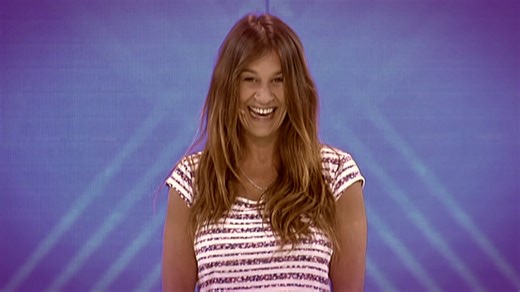 Laura Cuevas se sometió a un cambio físico antes de 'Supervivientes'