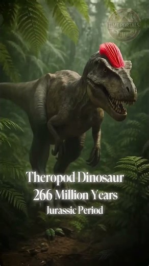 The Evolution Of Chickens Over Time 🐓 #history