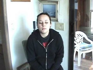 Alexa Von Tess interview