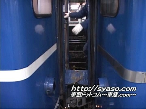 【連結】「はやぶさ」+「富士」入線～連結～機関車交換～発車 門司駅