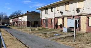 Alexander County Housing Authority rated worst in America by HUD