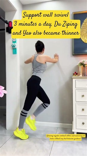 Fast for 5 minutes every day. You'll sweat profusely, tighten your core, and your belly and legs