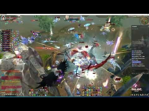 武侠 完美世界2 Perfect World PWI China 27/5/2025