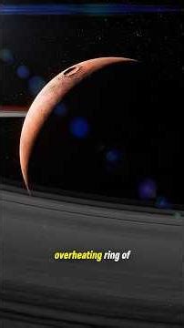 NASA’s Impossible Discovery at the Edge of Space 🔭