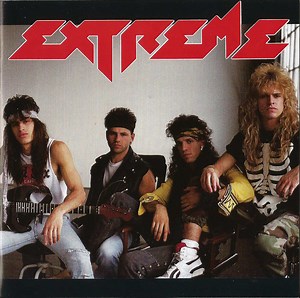 Extreme - Extreme