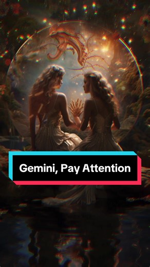 Embrace Your Duality, Gemini: A Journey of Understanding