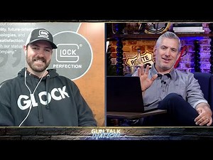 Glock Gen 6 and V-Series Explained