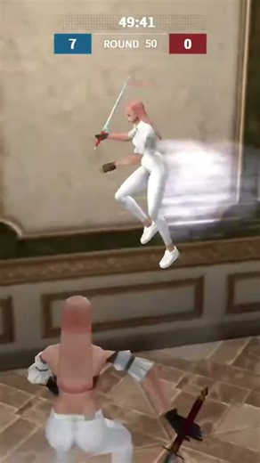 ATK DEF GunZ Beta Steam #gunztheduel #gunzonsteam