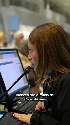 ¡Llegamos a Puerto Plata, República Dominicana 🇩🇴✈️, nuestro nuevo destino en el Caribe ☀️🌊! Así vivimos el primer vuelo a este nuevo destino, donde las playas de arena blanca, la historia y el espíritu caribeño marcan el inicio de nuevas conexiones. Conectamos con Puerto Plata a través de nuestro Hub de las Américas®️ en Panamá, con tres frecuencias semanales: martes, viernes y domingos. 🌊☀️ El Caribe te espera… reserva ya en copa.com | Copa Airlines