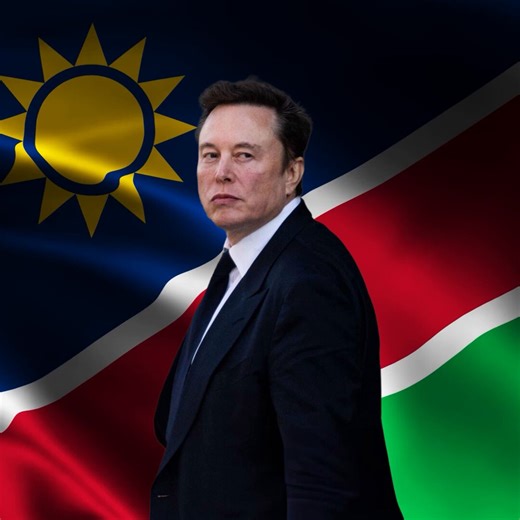 Communism will be the end of Africa.