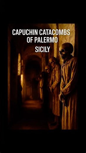Creepiest Places on Earth