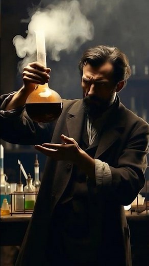 When Billiard Balls Used to EXPLODE 🎱💥 #technology #facts #inventions #science