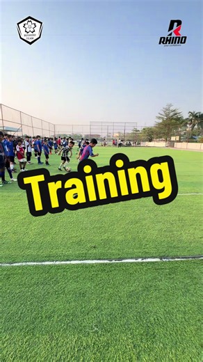 Bushido Summer Training 2024: Enhancing Skills and Team Spirit