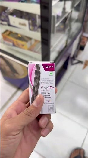 Keraglo Eva Tablet Review! Benefits and Side Effects of Keraglo Eva Tablet