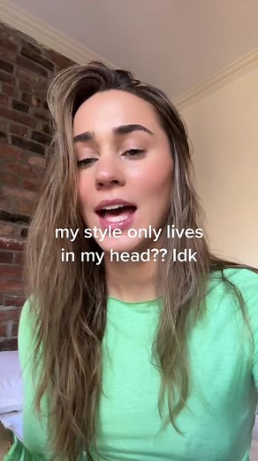 Discovering My Personal Style: A Fashion Journey