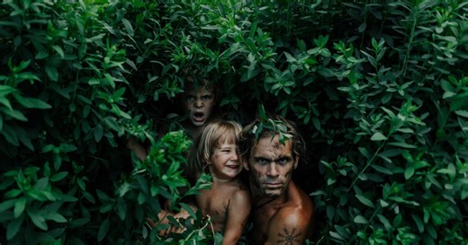 POV: A New Kind of Wilderness