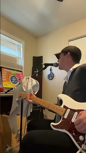 The Joker Instrumental by Steve Miller Band (Loop Station)