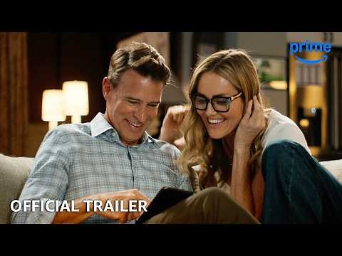 It's Not Like That - Official Trailer | Prime Video
