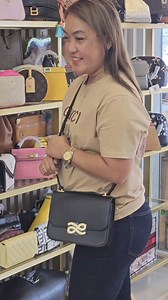 4.8K views · 25 reactions | Gandaaa ng HOLB Timelessness! ❤️❤️❤️ Available in DAVAO CITY Only here at Setti Luxury ☺️☺️☺️ | Setti Luxury | Facebook