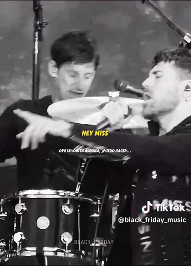 AFI - Miss Murder Music Video