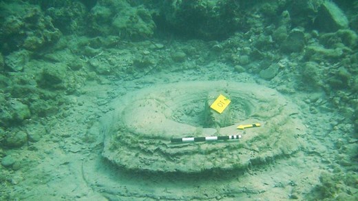 701K views · 373 reactions | Here's the truth about that 'lost city' found in the Mediterranean Sea. | Insider Tech | Facebook