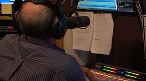 Four Wheeling radio stations now under a new name