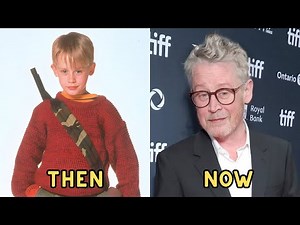 Home Alone Cast Then & Now - 36 Years After (1990-2026)