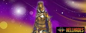 Champion Spotlight - Raglin - HellHades