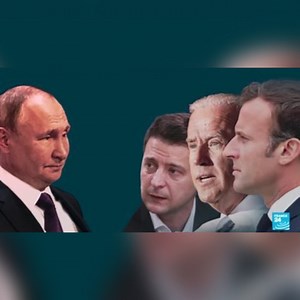 incroyable poutine prend la parole et annonce des nouvelle bouleversantes et men@ce l'Otan et zelensky | zone courageux 3
