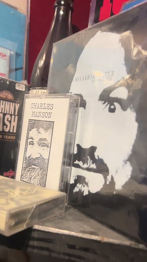Exploring the Music of Charles Manson